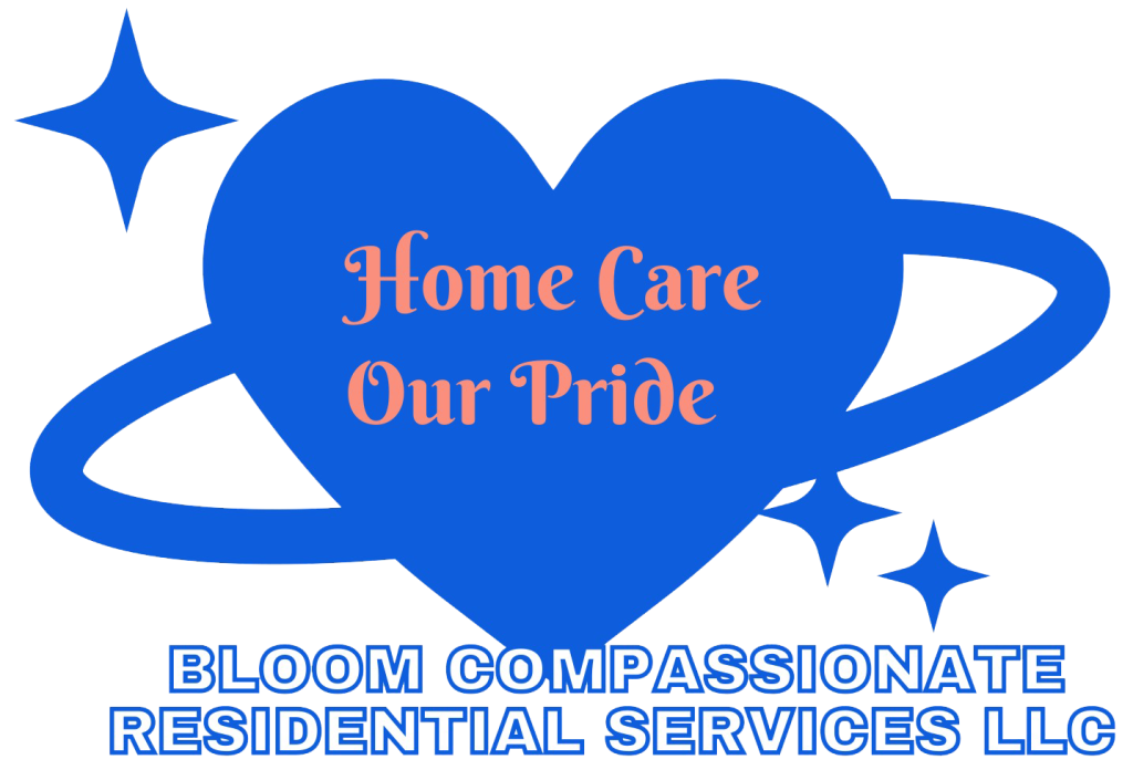 Bloom Compassionate Residential Services LLC